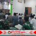 Memperkuat Keimanan Dan Ketaqwaan, Satgas TMMD 127 Kodim 0728/Wonogiri Laksanakan Sholat Tarawih Dan Tadarus Al-Qur’an