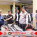 Polres Bondowoso Ungkap Curanmor Amankan 3 Tersangka dan 11 Unit Motor