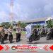 Kapolres Madiun Launching Patroli SIKAT untuk Harkamtibmas di Bulan Suci Ramadhan