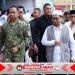 Panglima TNI Silaturahmi Awal Ramadhan Bersama Ustadz Adi Hidayat di Pangandaran