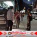 Patroli Malam Babinsa Selo di Simpang PB VI, Jaga Wisata Tetap Aman dan Nyaman