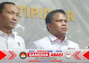 Diduga Jadi Sarana Distribusi Timah Ilegal, Kapal di Bangka Selatan Diamankan Bareskrim Polri