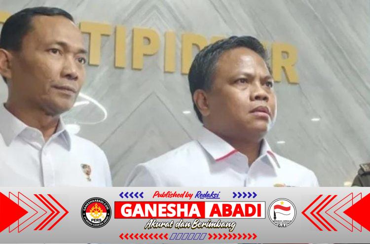 Diduga Jadi Sarana Distribusi Timah Ilegal, Kapal di Bangka Selatan Diamankan Bareskrim Polri