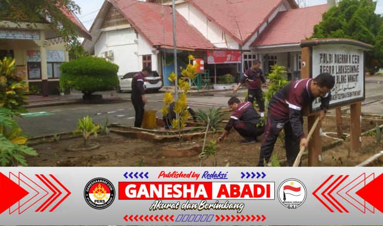 Polri Terbitkan Direktif dan Bentuk Satgas ASRI untuk Pastikan Program Presiden Berjalan Optimal