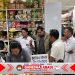 Satgas Pangan Polres Probolinggo Kota Perketat Pengawasan Bapokting