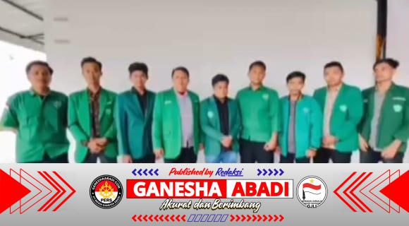 Konferwil HIMMAH Sumut “Cacat Prosedur “Tanpa Persidangan Dan Tanpa Pemilihan