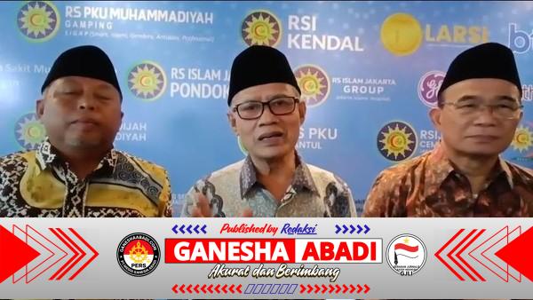 Ketum PP Muhammadiyah: Perubahan Struktur Polri Rawan Timbulkan Masalah Baru