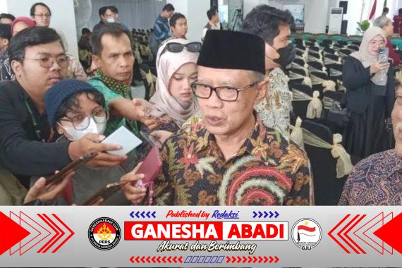 Ketum PP Muhammadiyah Menilai Perubahan Struktur Polri Rawan Timbulkan Masalah Baru