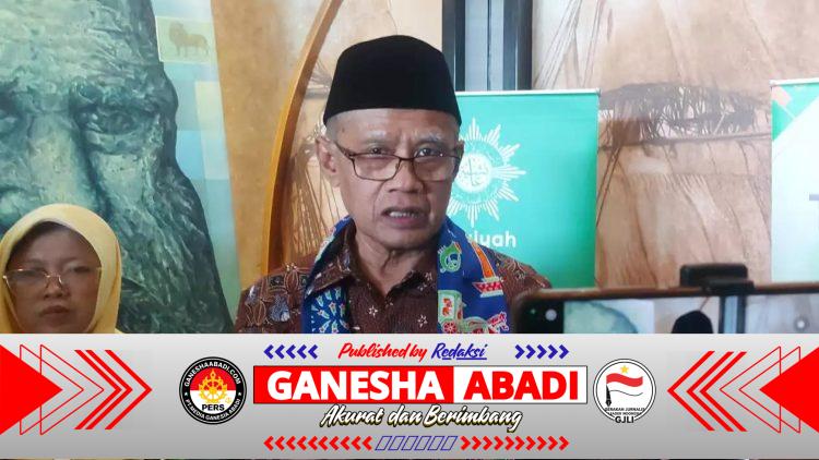 Muhammadiyah Dukung Polri Tetap di Bawah Presiden