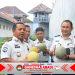Lapas Banyuwangi Buktikan Lahan Terbatas Bukan Penghalang Dukung Program Swasembada Pangan