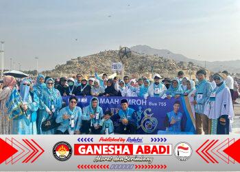 Tour Leader Itu Pelayan, Bukan Juragan Tugasnya Melayani Jamaah, Bukan Dilayani