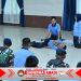 Perkuat Kesiapan Medis, Profesional dan Tanggap Darurat, Personel Lanud Sjamsudin Noor Ikuti Simulasi CPR.