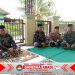 Babinsa Bunder Hadiri Safari Ramadhan, Pererat Silaturahmi dengan Warga Dusun Seruni