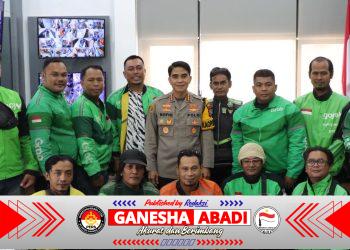 FOBB Audiensi dengan Kapolresta Banyuwangi, Perkuat Sinergi dan Stabilitas Kamtibmas