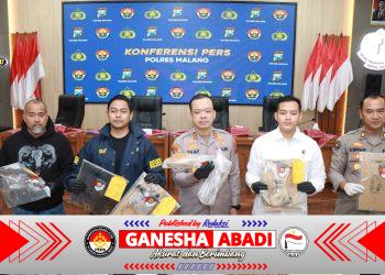 Polri Ungkap Misteri Jasad Perempuan di Jabung