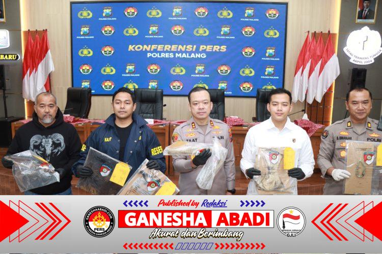 Polri Ungkap Misteri Jasad Perempuan di Jabung