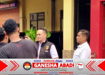 Polres Mojokerto Amankan Residivis Curanmor yang Sempat DPO