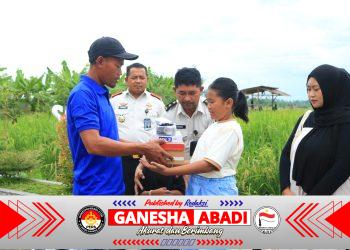 Bukan Sekadar Pembinaan, Lapas Banyuwangi Pastikan Anak Warga Binaan Tetap Bisa Sekolah