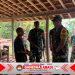 Tim Wasev Tinjau Langsung Sasaran TMMD 127 Kodim Wonogiri Desa Kembang