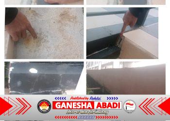 Sorotan Publik Menguat, Proyek Peningkatan Dermaga Pasar Baru Banjarmasin Rp1,95 Miliar Dituntut Transparan