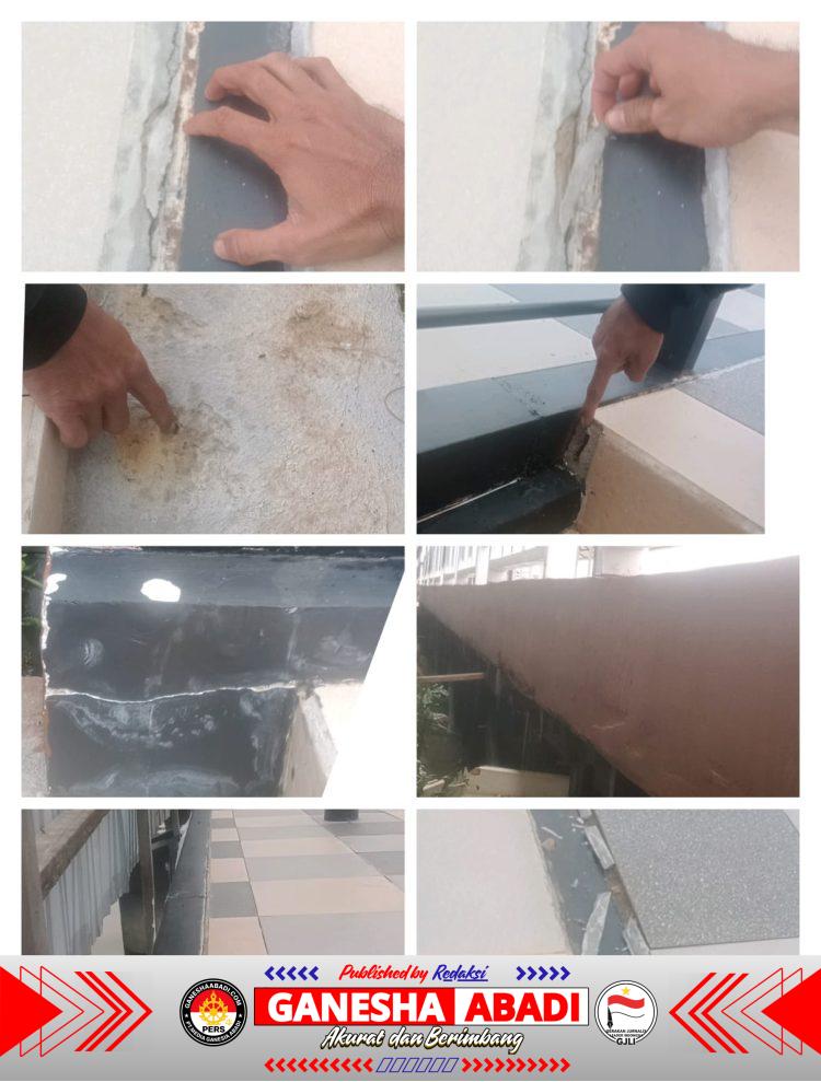 Sorotan Publik Menguat, Proyek Peningkatan Dermaga Pasar Baru Banjarmasin Rp1,95 Miliar Dituntut Transparan