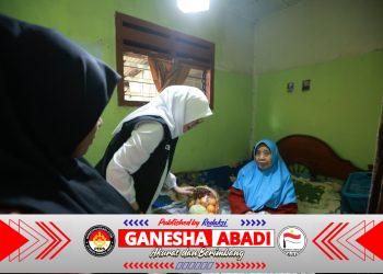 Bupati Ipuk Dorong Peningkatan Layanan Homecare, Jemput Bola Pastikan Lansia Sakit Mendapat Perawatan