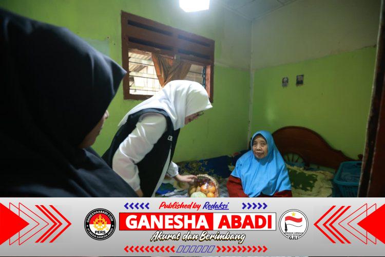 Bupati Ipuk Dorong Peningkatan Layanan Homecare, Jemput Bola Pastikan Lansia Sakit Mendapat Perawatan