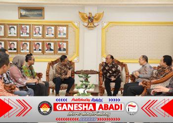 Setelah Eropa dan Amerika, Rasa Bhayangkara Nusantara Resmi Hadir di Timur Tengah Sebagai Instrumen Diplomasi Kultural Presiden Prabowo Subianto