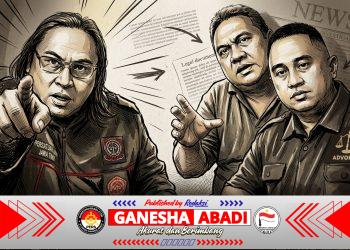 Video Viral Sukorejo: Aktivis atau Penggiring Opini