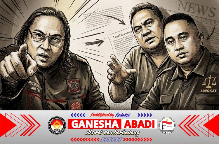 Video Viral Sukorejo: Aktivis atau Penggiring Opini
