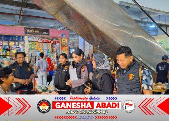 Polres Ponorogo Amankan Pasutri Tersangka Curanmor