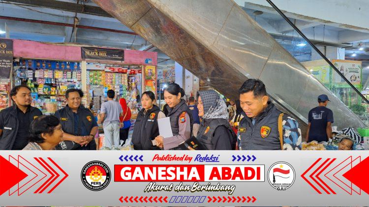 Polres Ponorogo Amankan Pasutri Tersangka Curanmor