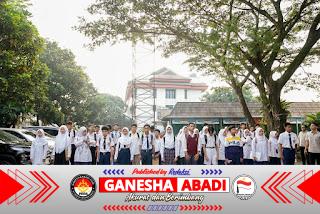 400 Siswa Terbaik Lolos Seleksi Terpusat SPMB SMA Kemala Taruna Bhayangkara (KTB) 2026