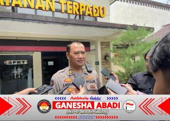 Polres Malang Ungkap Produksi Petasan Ilegal 3 Kg Bubuk Mercon Disita