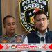 Kurang dari 24 Jam, Polres Gresik Amankan Tersangka Penganiayaan Saat Patrol Sahur