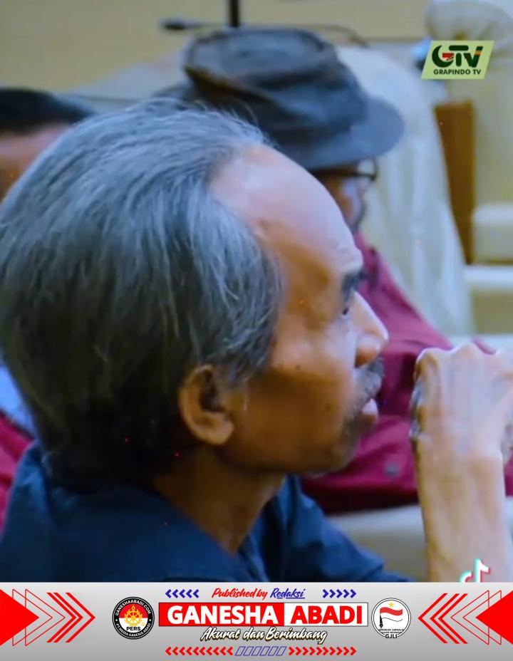 Ketua BCW Banyuwangi Soroti Penjualan Saham Rp300 Miliar, Desak Transparansi dan Pertanggungjawaban Publik