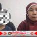 Viral di Sosial Media! Diduga Akan Ditembak dan Dilecehkan Oleh Terduga Direkturnya Tempat Suaminya Bekerja, Ibu ini Berjuang Cari Keadilan Untuk Suami dan Anak nya