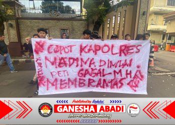 Mabes Polri Didesak Panggil dan Periksa Kades Singengu Julu karena terindikasi Main PETI sampai sekarang.