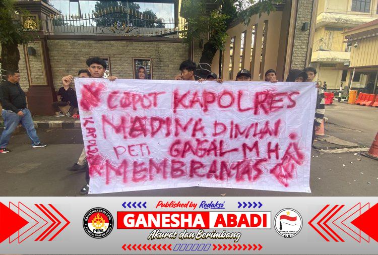 Mabes Polri Didesak Panggil dan Periksa Kades Singengu Julu karena terindikasi Main PETI sampai sekarang.