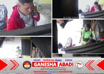 Jurnalis Surabaya Laporkan Penyebaran Rekaman CCTV ke Polrestabes, Diduga Langgar KUHP Baru