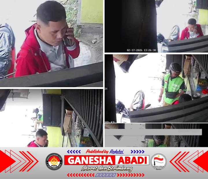 Jurnalis Surabaya Laporkan Penyebaran Rekaman CCTV ke Polrestabes, Diduga Langgar KUHP Baru