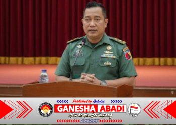 Kodim 0829/Bangkalan Tegaskan Pembangunan KDMP Sesuai Prosedur, Bantah Tuduhan “Ugal-ugalan