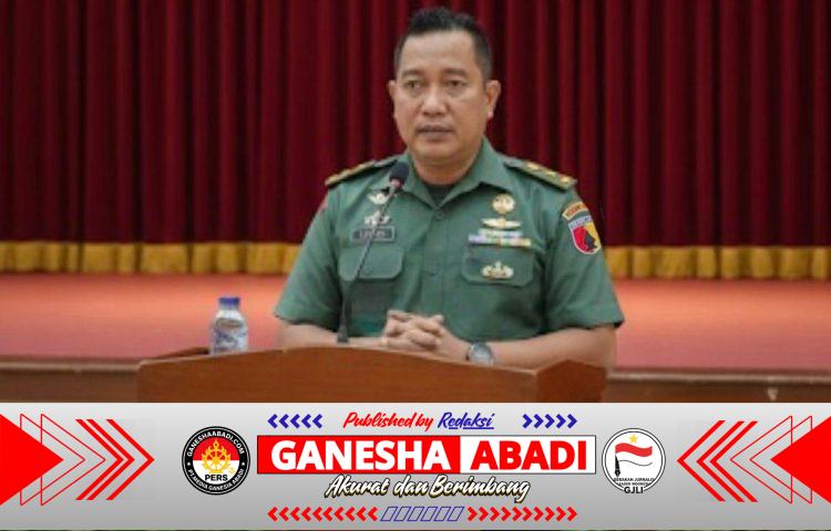 Kodim 0829/Bangkalan Tegaskan Pembangunan KDMP Sesuai Prosedur, Bantah Tuduhan “Ugal-ugalan