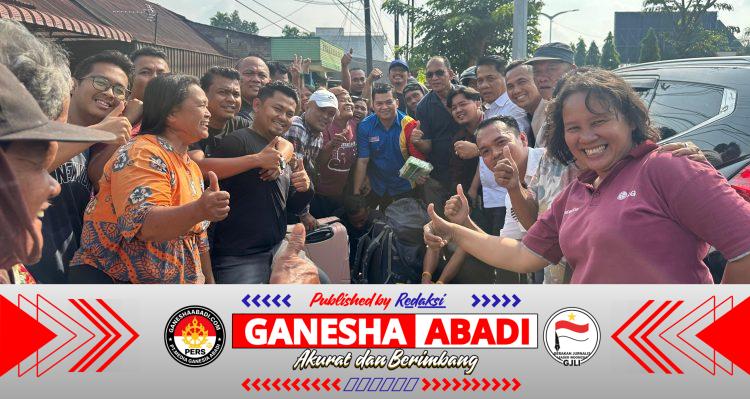 Hendak Kirim Narkoba Ke Jakarta, 2 Pria Diciduk Polisi