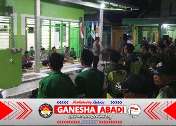 Safari Ramadan di Gedangan, Perkuat Sinergi Antar Elemen Masyarakat