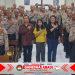 Pembinaan Mental dan Spiritualitas Brimob di SPN Bangsal Mojokerto: Menanamkan Empati sebagai Nafas Pengabdian untuk Rakyat