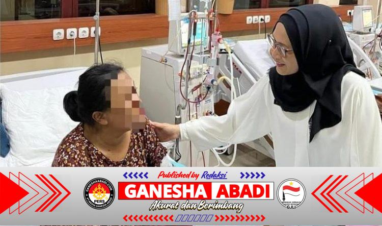 Jaga Berkah Ramadhan, Banyuwangi Perkuat Pengawasan Pangan