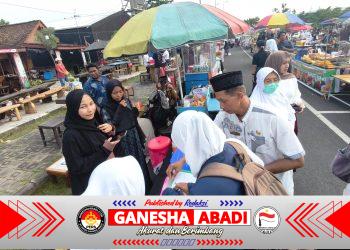 Jaga Berkah Ramadhan, Banyuwangi Perkuat Pengawasan Pangan