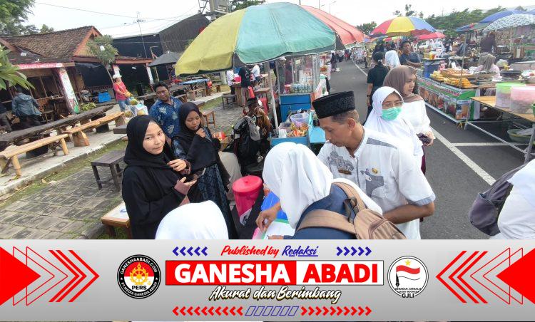 Jaga Berkah Ramadhan, Banyuwangi Perkuat Pengawasan Pangan