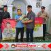 Satbinmas Polresta Banyuwangi Gelar Safari Ramadan, Serahkan Bantuan ke Musala Al Furqon Giri